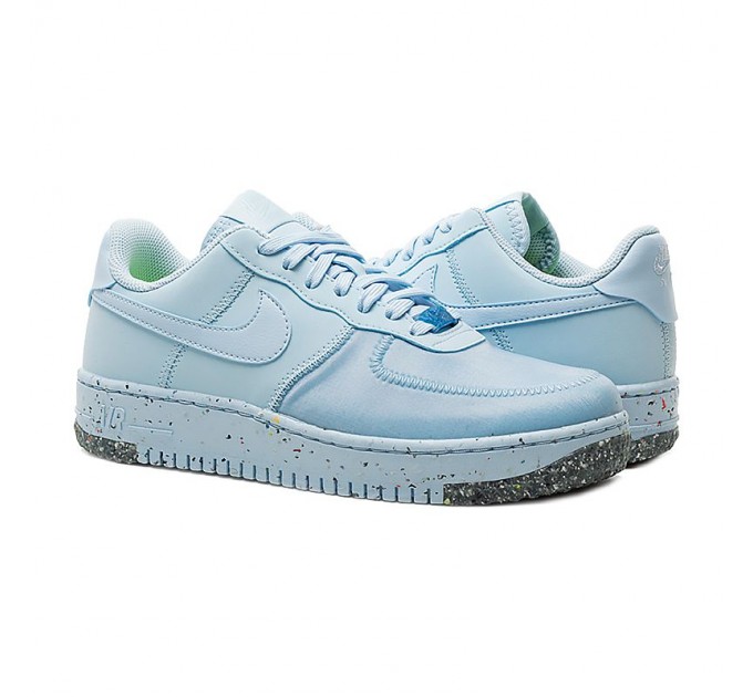 Кроссовки Nike W AIR FORCE 1 CRATER