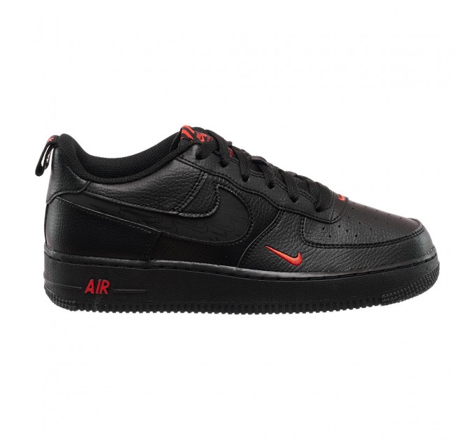 Кроссовки женские Nike 1 Lv8 Gs (FB8036-001)