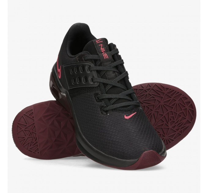 Кроссовки Nike Wmns Air Max Bella Tr 4
