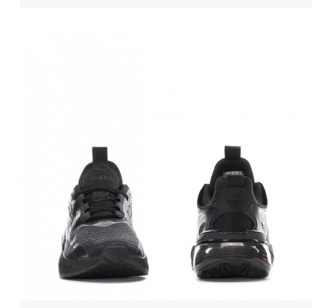 Кроссовки Puma X-Cell Action Black 378301-03