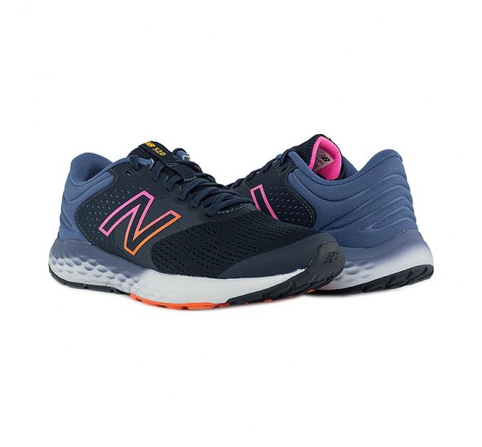Кроссовки New Balance 520 W520HE7