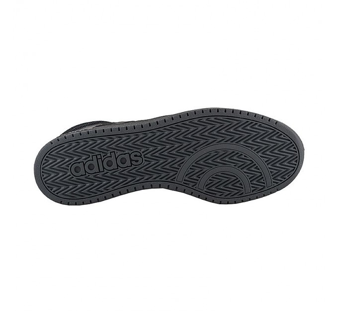Кроссовки Adidas Hoops 2.0 Mid B44621
