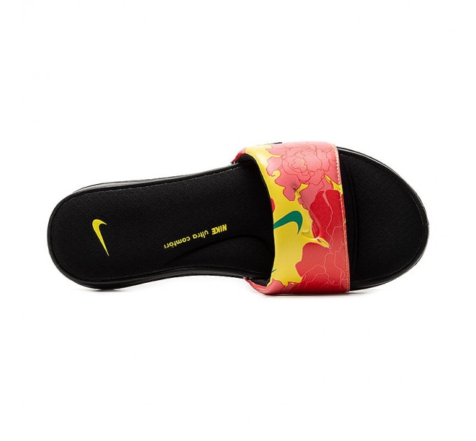 Тапочки Nike WMNS ULTRACOMFORT3 SLDPRT