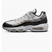 Кроссовки Nike Air Max 95 Grey DR2550-100