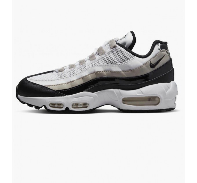 Кроссовки Nike Air Max 95 Grey DR2550-100