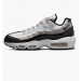 Кроссовки Nike Air Max 95 Grey DR2550-100