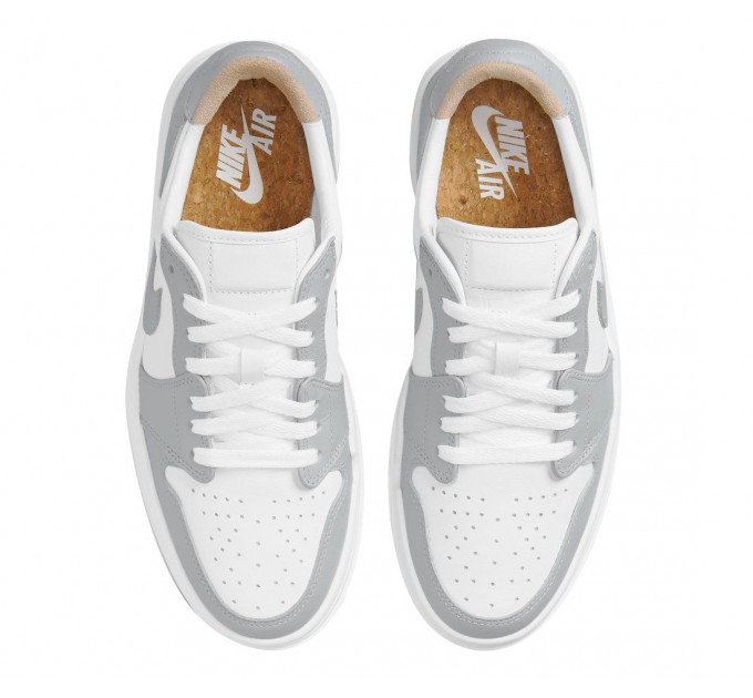 Кроссовки женские Nike 1 Elevate Low Wmns (DH7004-100)