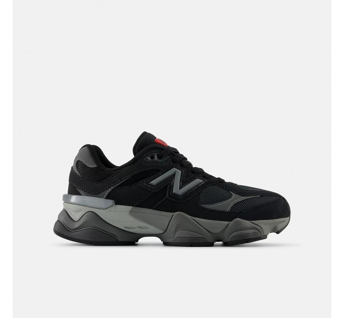 Кросівки жіночі New Balance 9060 (GC9060BK)