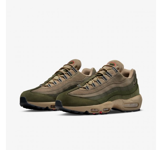 Кроссовки мужские Nike Air Max 95 Se (DQ8570-200)