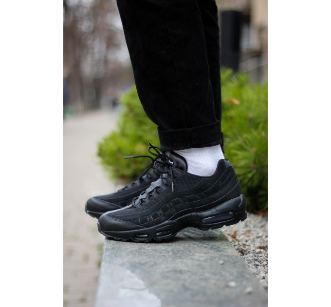 Кросівки Nike AIR MAX 95 ESSENTIAL