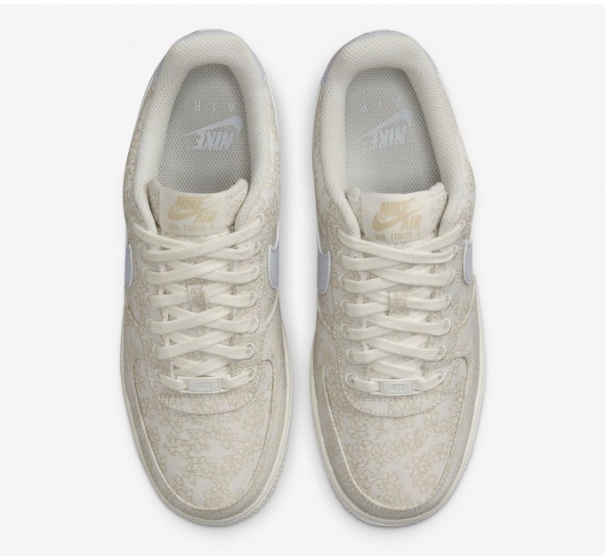 Кросівки жіночі Nike Women's Air Force 1 '07 Se (DR6402-900)