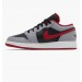 Кроссовки Nike Air Jordan 1 Low (Gs) 553560-060