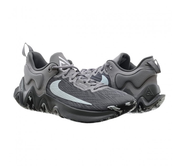 Кроссовки мужские Nike Giannis Immortality 2 (DM0825-004)