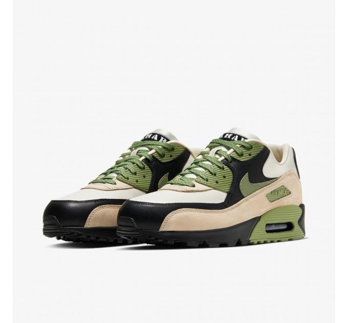 Кроссовки Nike Air Max 90 Desert Sand