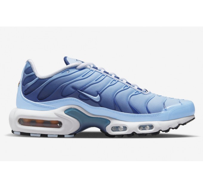 Кроссовки Nike Wmns Air Max Plus FJ4736-400
