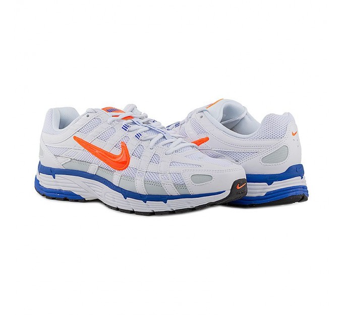 Кроссовки Nike P-6000