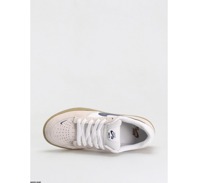 Кроссовки Nike Sb Force 58 CZ2959-100