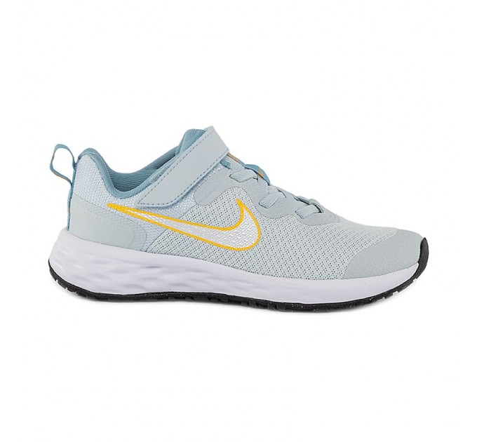 Кроссовки Nike Revolution 6 Nn (Psv) DD1095-409