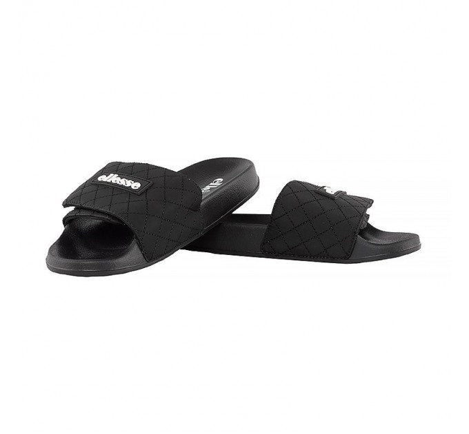Тапочки Ellesse Samana Slide SGMF0432-BLACK