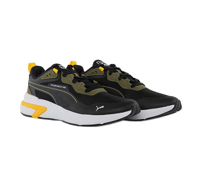 Кроссовки Puma Pl Supertec 30707801