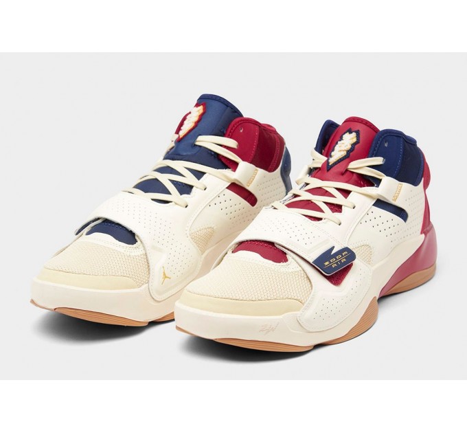 Кроссовки мужские Jordan Zion 2 'Pelicans' (DV0549-164)