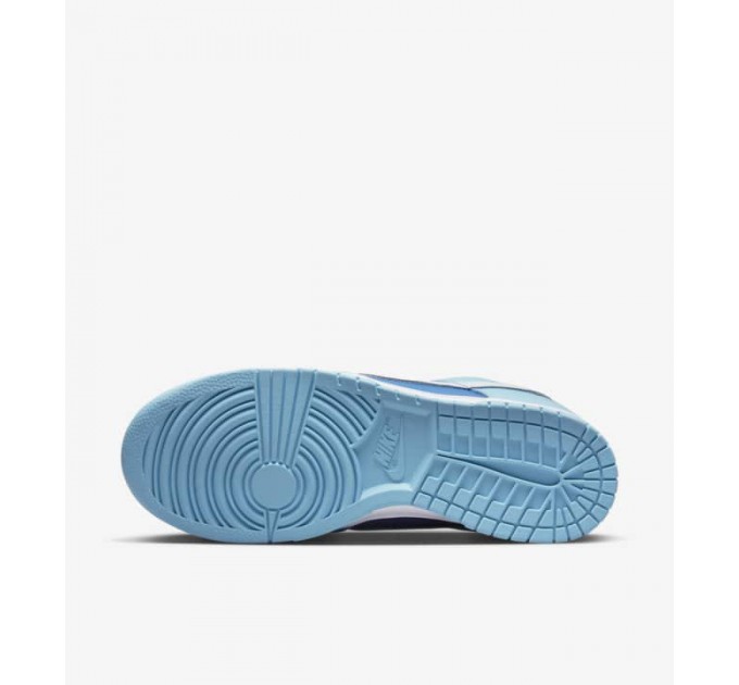 Кросівки чоловічі Nike Nike Dunk Low Retro Qs (DM0121-400)