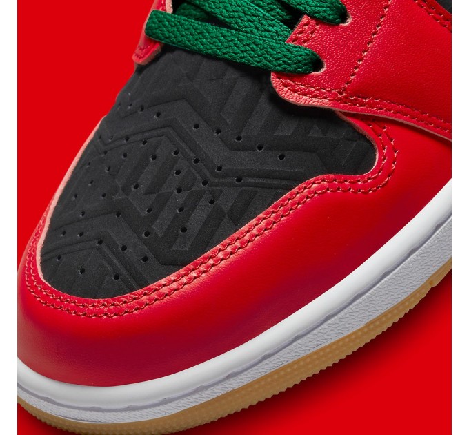 Кроссовки мужские Jordan Air Jordan 1 Mid (DQ8417-006)