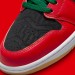 Кроссовки мужские Jordan Air Jordan 1 Mid (DQ8417-006)