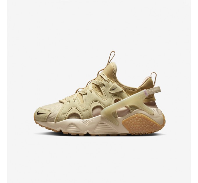 Кроссовки Nike Air Huarache Craft Beige Dq8031-100 38 DQ8031-100