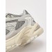 Кросівки чоловічі New Balance Grey Running Shoes Sneakers (ML725AA)