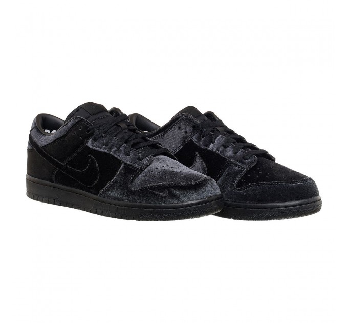Кроссовки мужские Nike Dunk Low Velvet (DH2686-002)