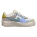 Кроссовки женские Nike Air Force 1 Shadow (DR7883-100)