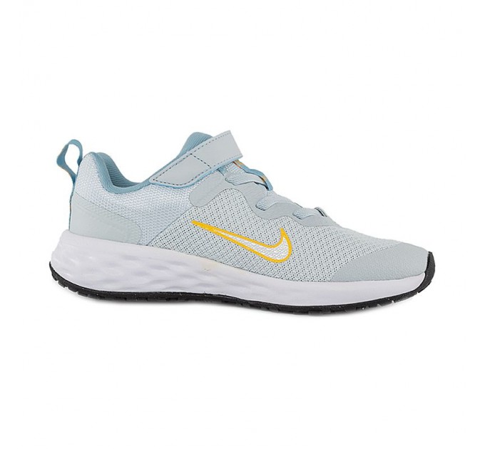 Кроссовки Nike Revolution 6 Nn (Psv) DD1095-409