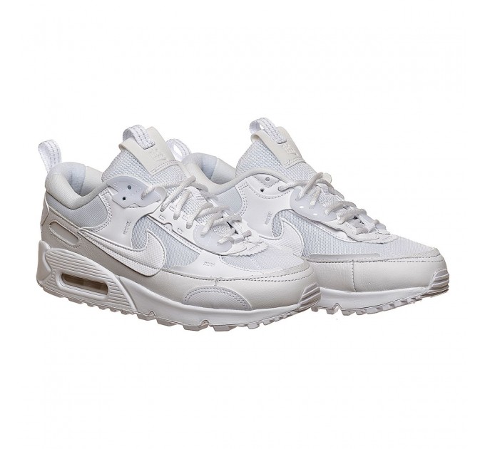 Кросівки Nike W Air Max 90 Futura DM9922-101