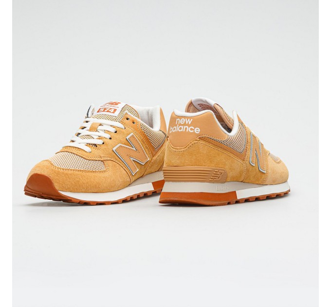 Кросівки New Balance 574 ML574BT2