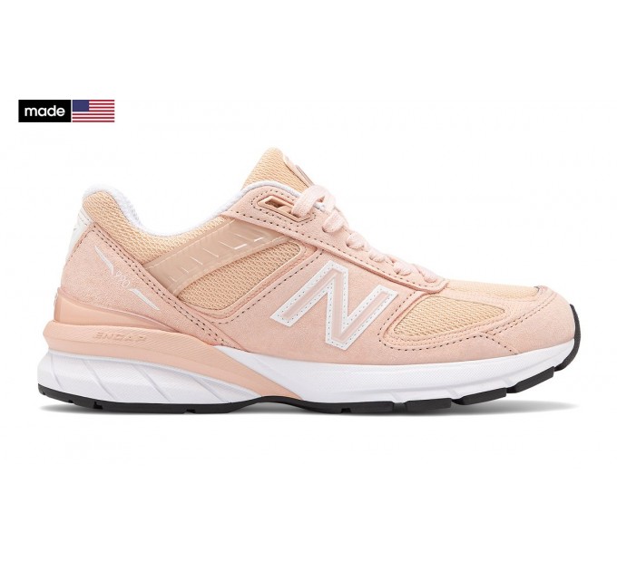 Кроссовки женские New Balance 990 (W990PK5)