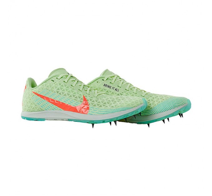 Кроссовки Nike Zoom Rival Xc 5