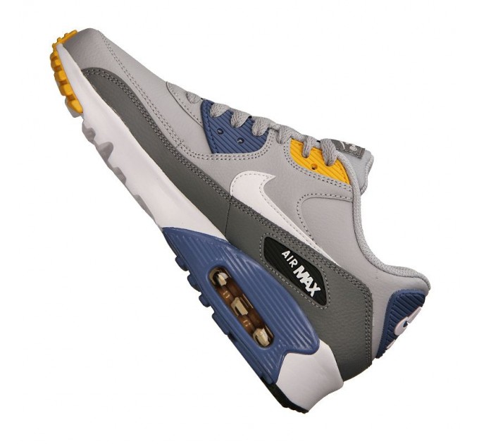 Nike JR Air Max 90 Ltr GS 026