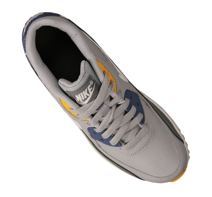 Nike JR Air Max 90 Ltr GS 026