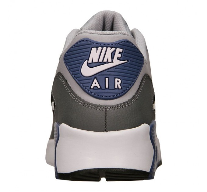 Nike JR Air Max 90 Ltr GS 026