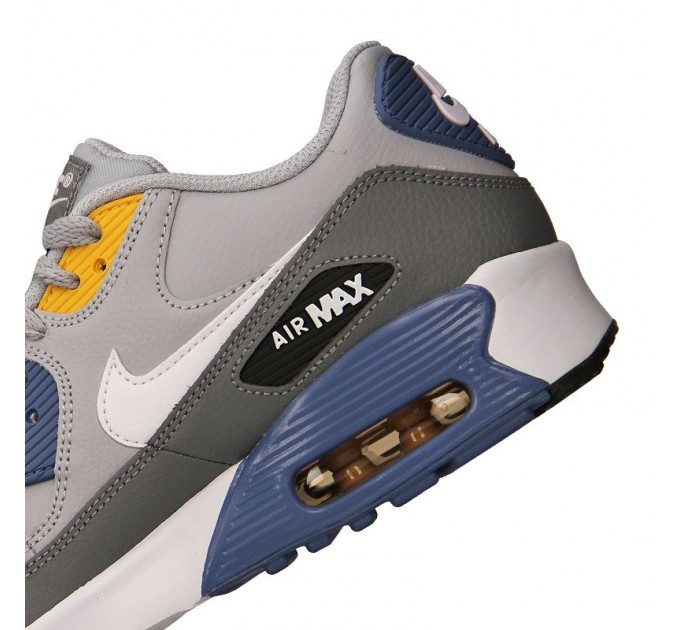 Nike JR Air Max 90 Ltr GS 026
