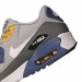 Nike JR Air Max 90 Ltr GS 026