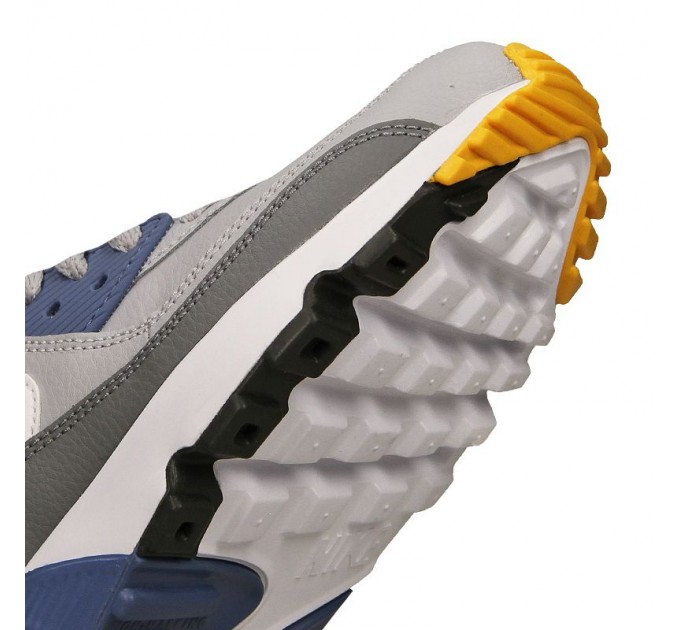 Nike JR Air Max 90 Ltr GS 026