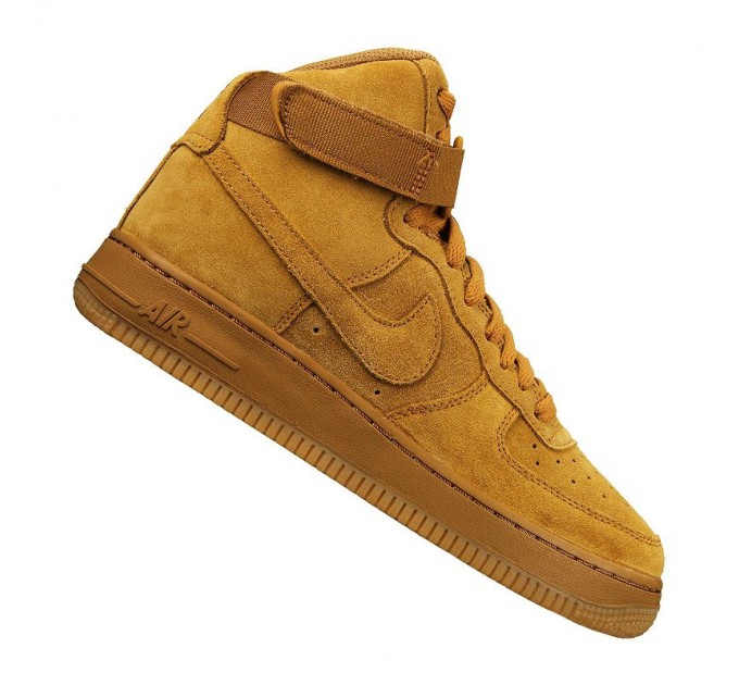 Nike JR Air Force 1 High LV 8 GS 701