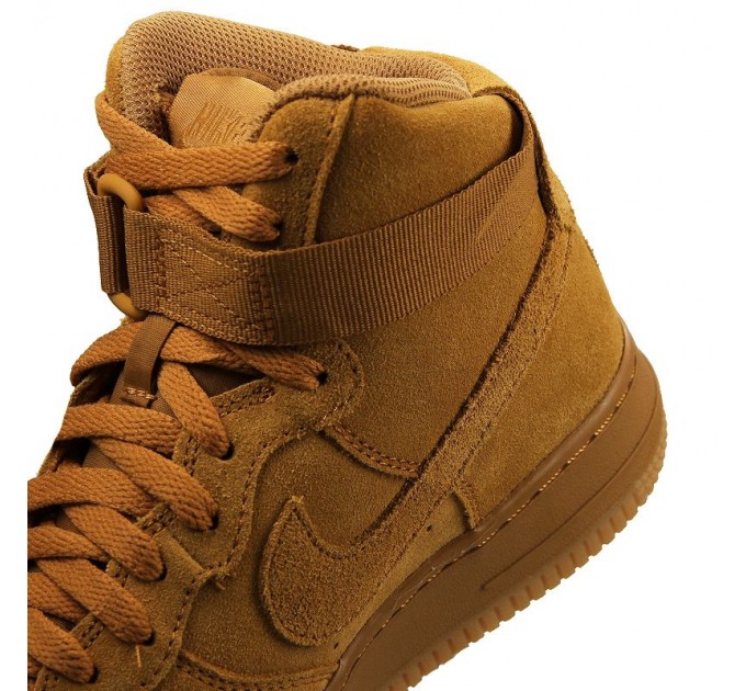 Nike JR Air Force 1 High LV 8 GS 701