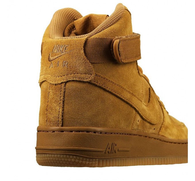 Nike JR Air Force 1 High LV 8 GS 701