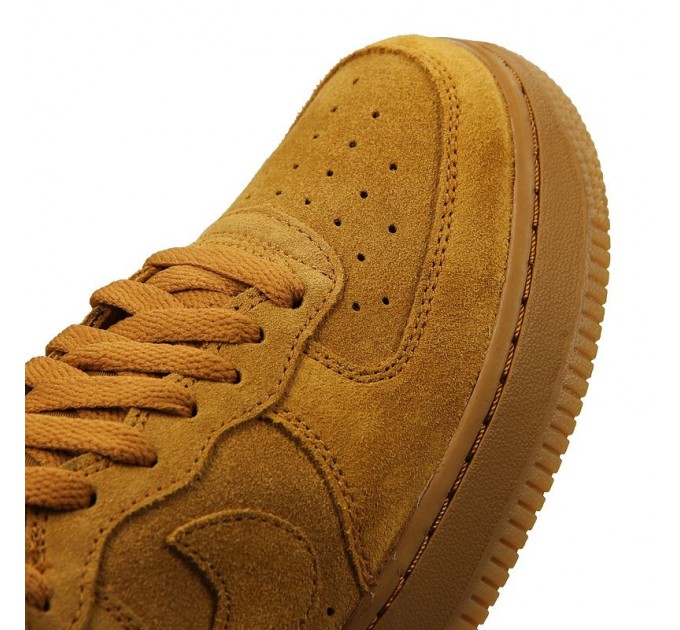 Nike JR Air Force 1 High LV 8 GS 701