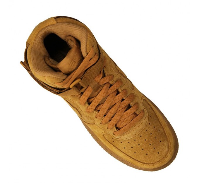 Nike JR Air Force 1 High LV 8 GS 701
