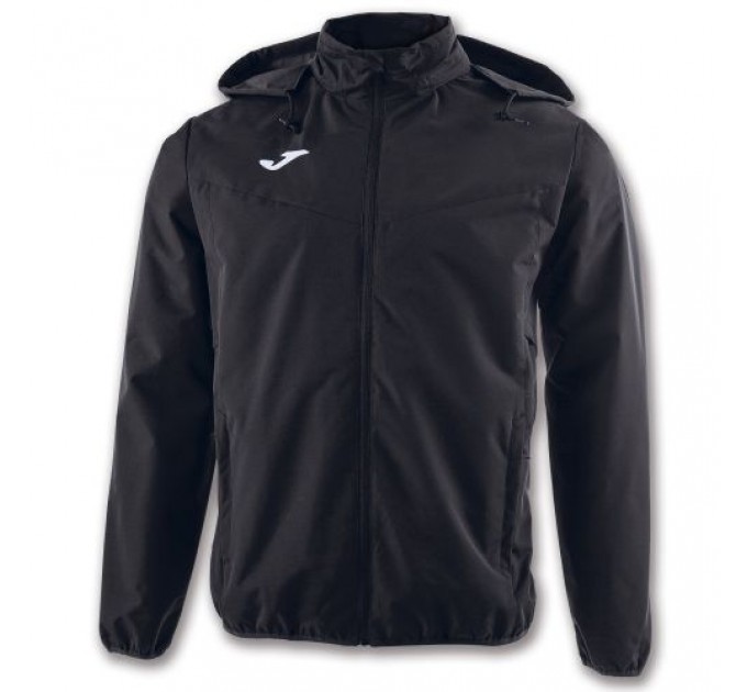 Ветровка Joma BREMEN 100690.100 цвет: черный