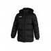 Куртка зимняя Joma ALASKA II 101138.100 цвет: черный